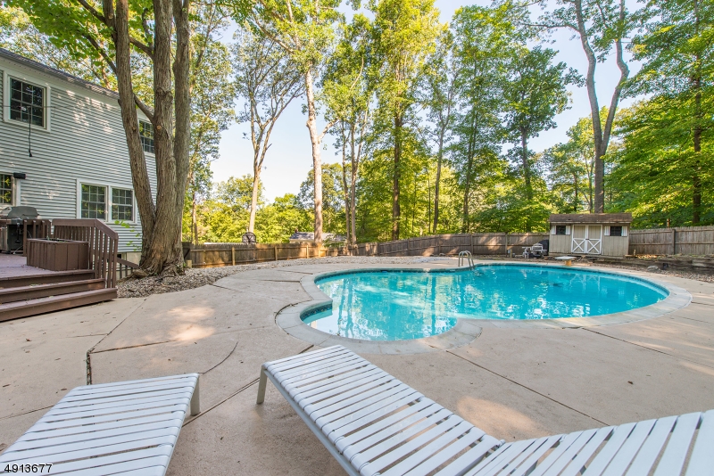 Shongum Lake - Residential