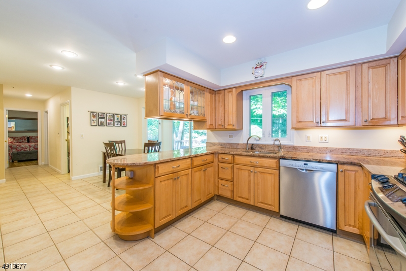 Shongum Lake - Residential