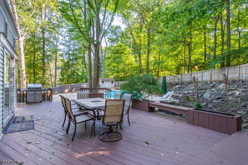 Shongum Lake - Residential