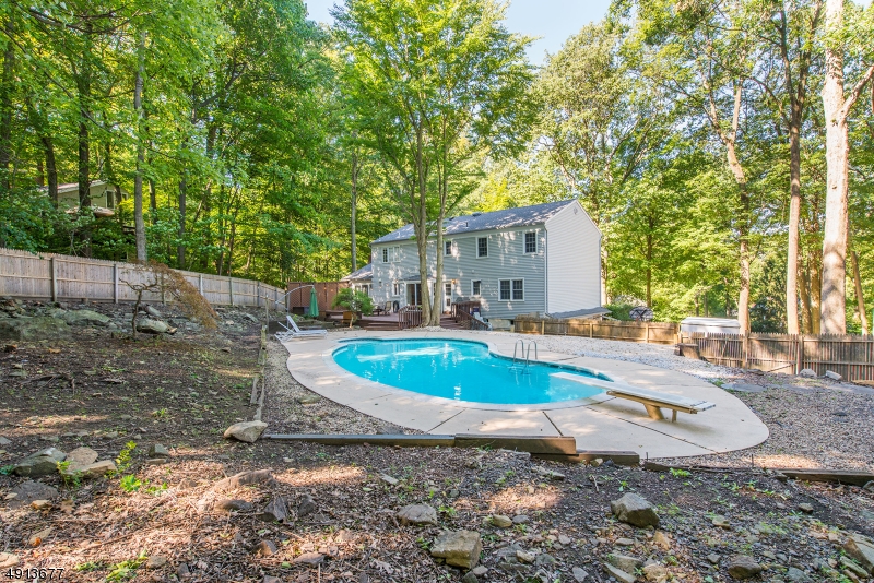 Shongum Lake - Residential