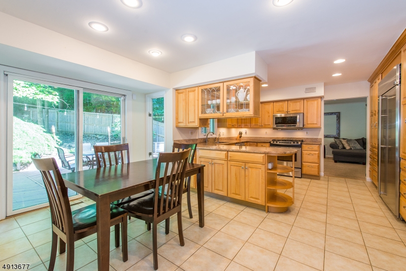 Shongum Lake - Residential