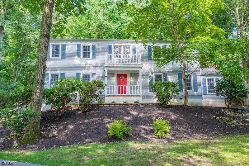 Updated Large 4BR+DEN 2.5BTH Colonial on a quiet side street in Shongum Lake. Recent updates include: ROOF, Windows, Vinyl Siding, Furnace, AC, HWH, Kitchen & Baths. Whole House Generator. Hardwood Floors Throughout. Finished Walkout Basement. Private fenced in yard with deck and pool. Kitchen features granite, large GE refrigerator. Mst Bed w/ Walk-in closet. Enjoy beautiful neighborhood walks from this prime location. The Shongum Lake community features a clubhouse, beach, boating, swimming, & a full calendar of social activities. Begin living a resort like lifestyle today! Public utilities!