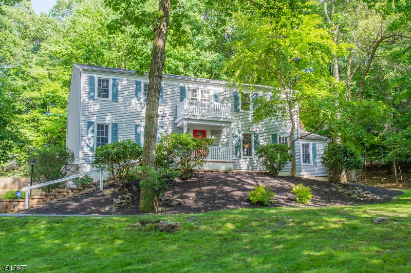 Shongum Lake - Residential