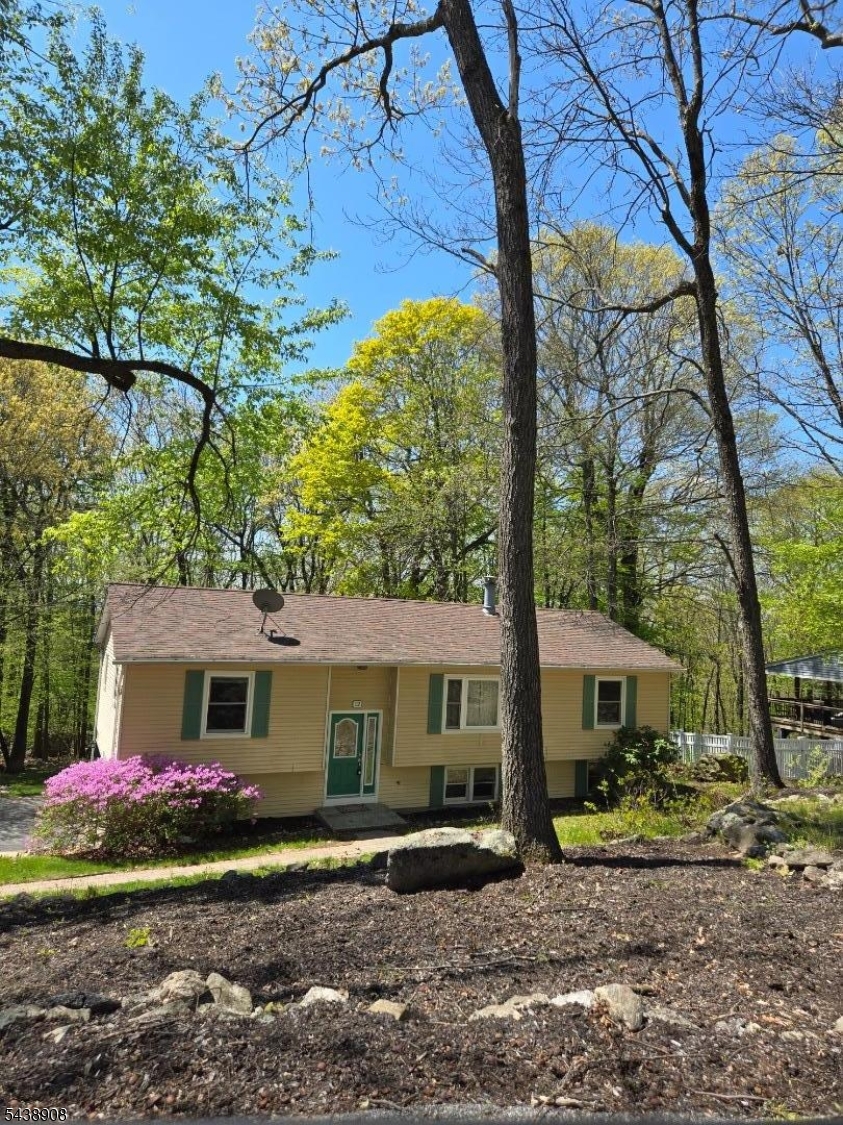 Lake Panorama - Residential