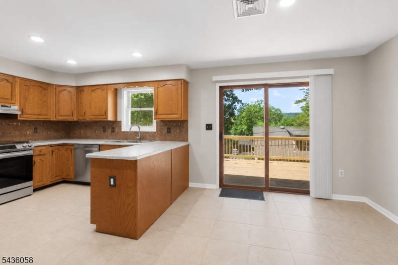 Awosting - Residential