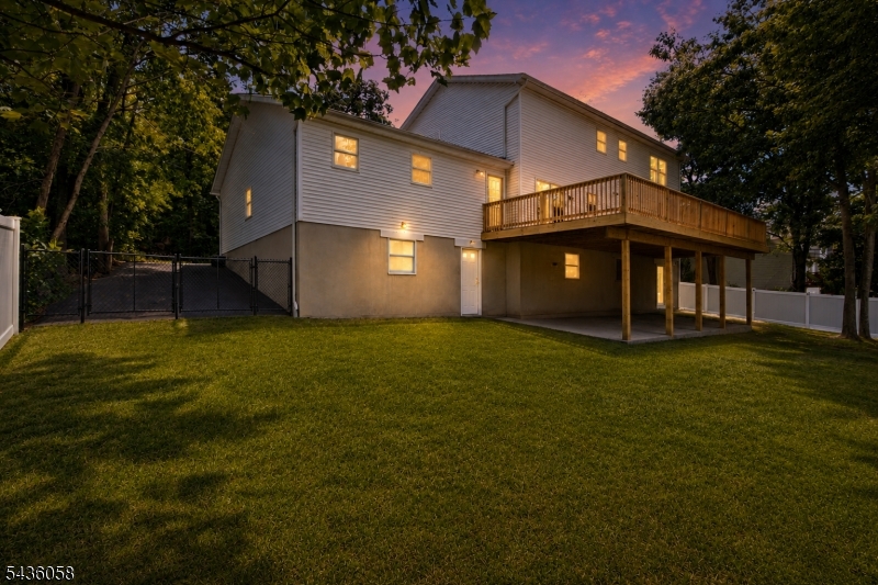 Awosting - Residential