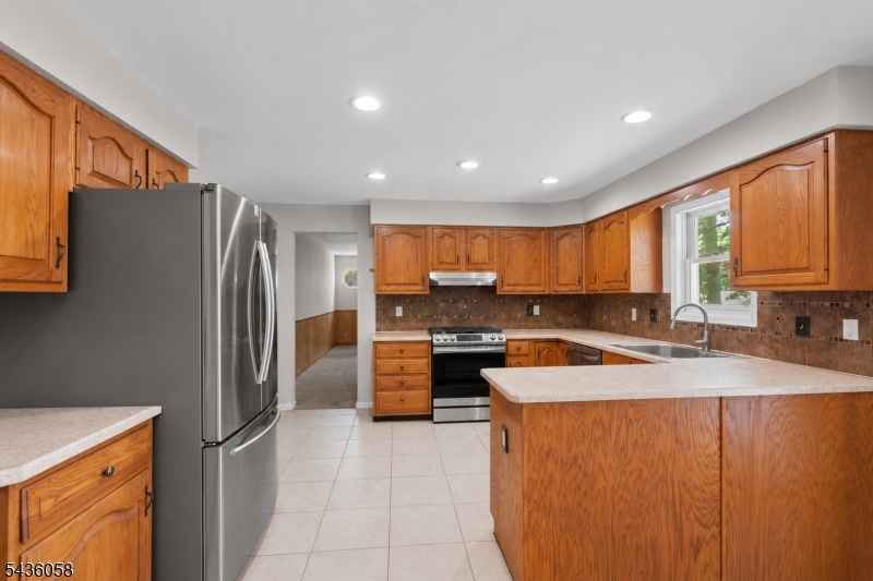 Awosting - Residential