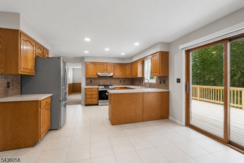 Awosting - Residential