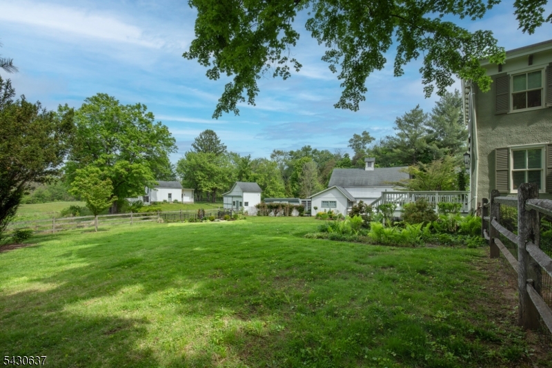 Green Village - Residential