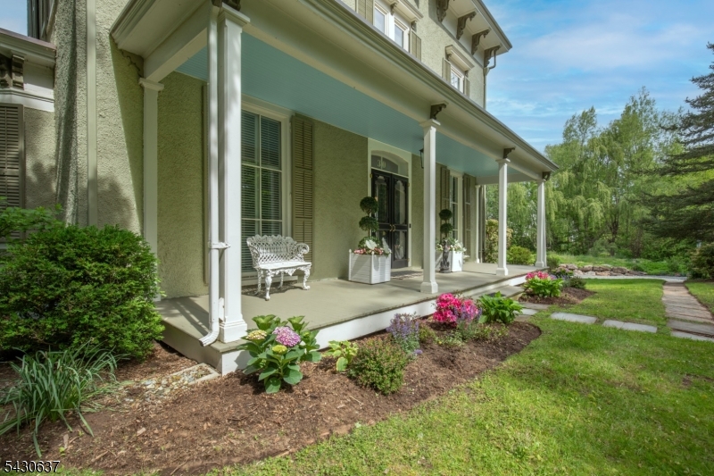 Green Village - Residential