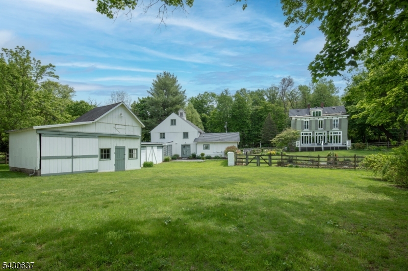 Green Village - Residential