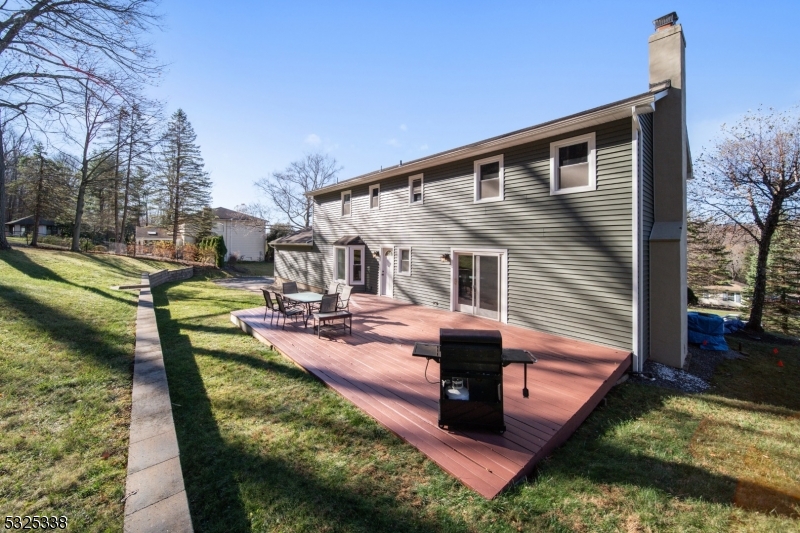 Birch Run - Residential