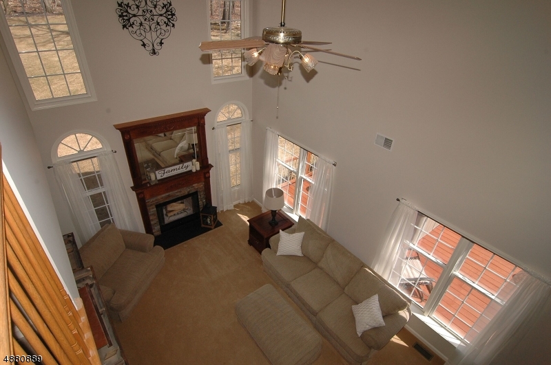 POETS PEAK - Residential