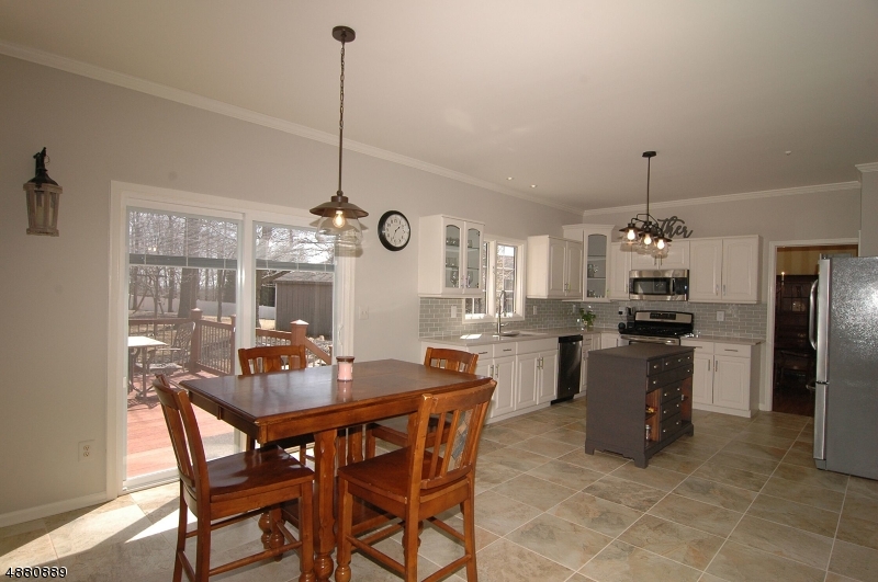 POETS PEAK - Residential