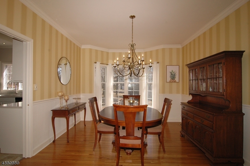 POETS PEAK - Residential