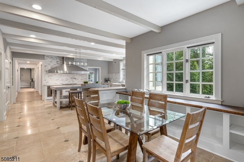 Bernardsville Mountain - Residential