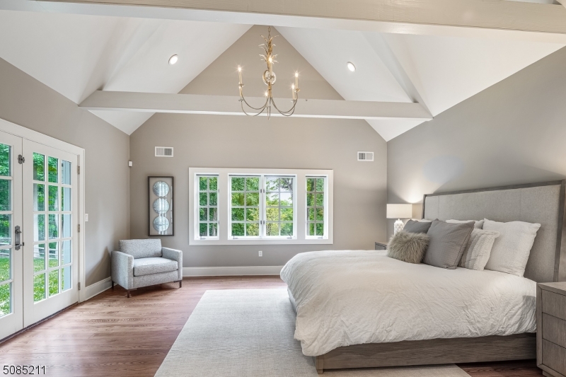 Bernardsville Mountain - Residential