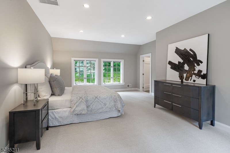 Bernardsville Mountain - Residential