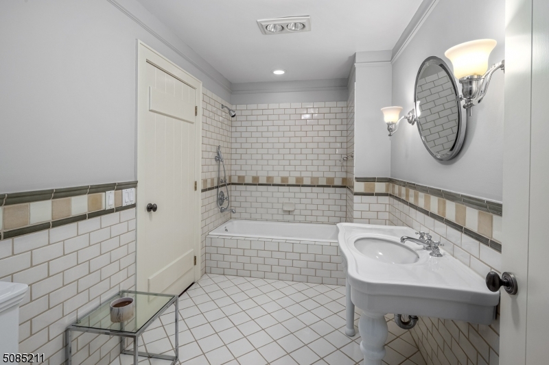 Bernardsville Mountain - Residential