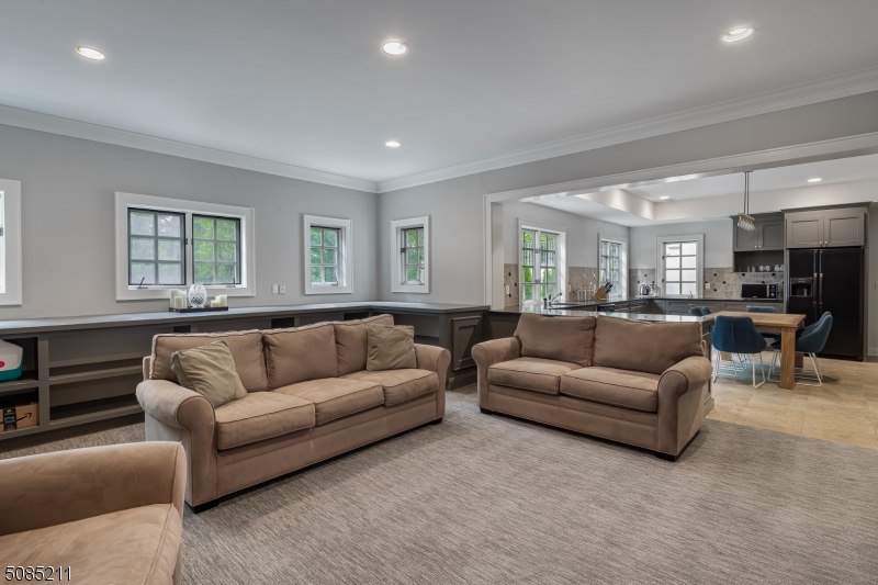 Bernardsville Mountain - Residential