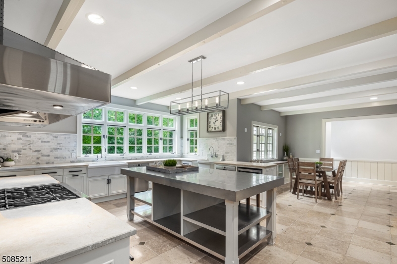 Bernardsville Mountain - Residential