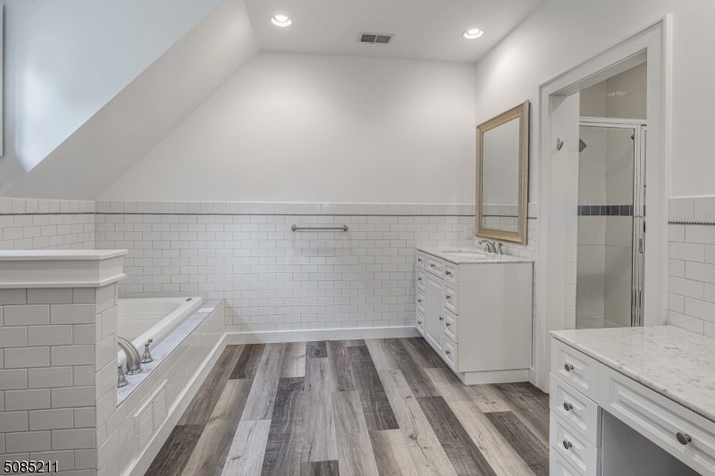 Bernardsville Mountain - Residential