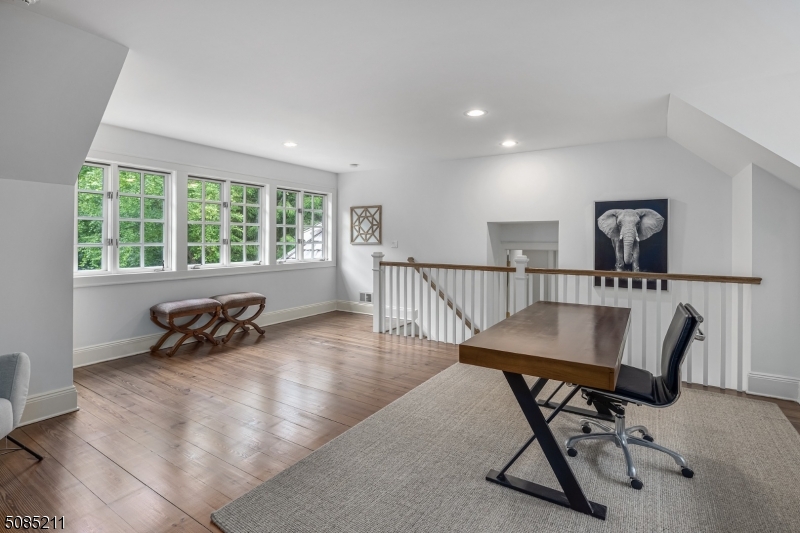 Bernardsville Mountain - Residential