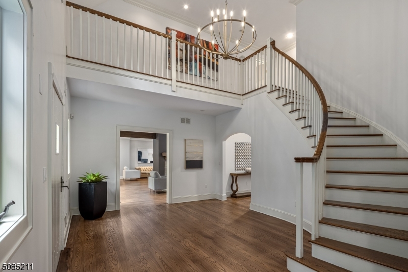 Bernardsville Mountain - Residential
