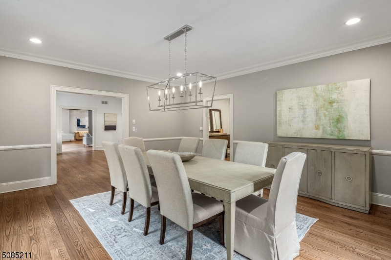 Bernardsville Mountain - Residential