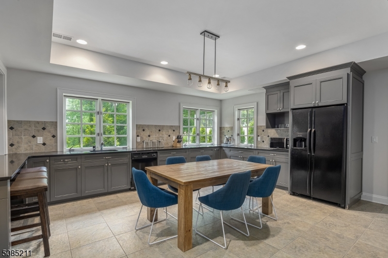 Bernardsville Mountain - Residential