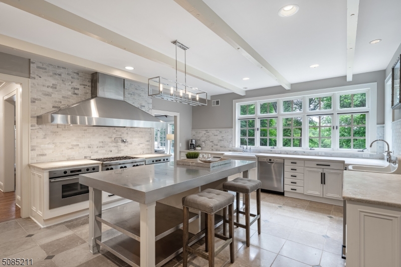 Bernardsville Mountain - Residential