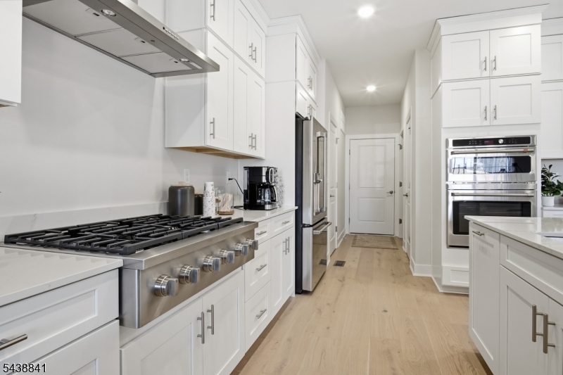 The Ridings at Oakland - Residential