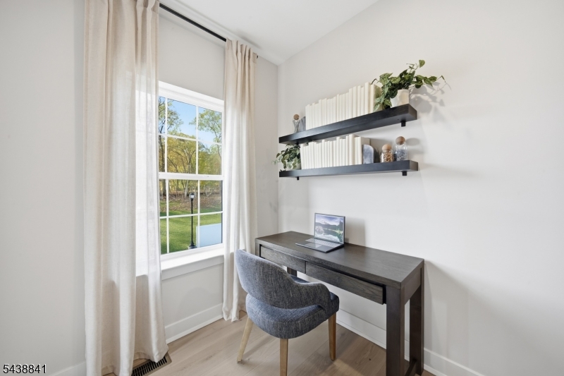 The Ridings at Oakland - Residential