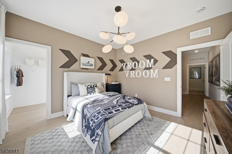The Ridings at Oakland - Residential
