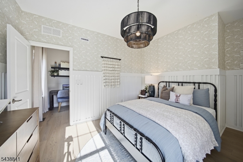 The Ridings at Oakland - Residential
