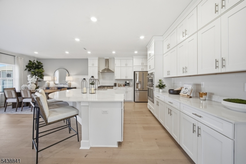 The Ridings at Oakland - Residential