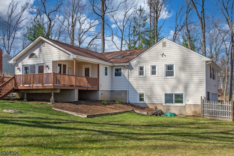 Shongum Lake - Residential