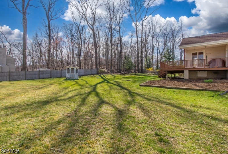 Shongum Lake - Residential