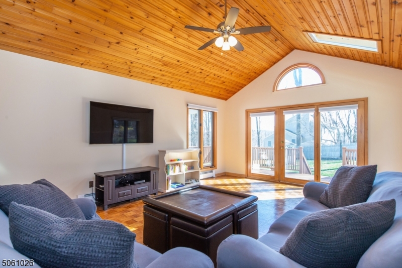 Shongum Lake - Residential