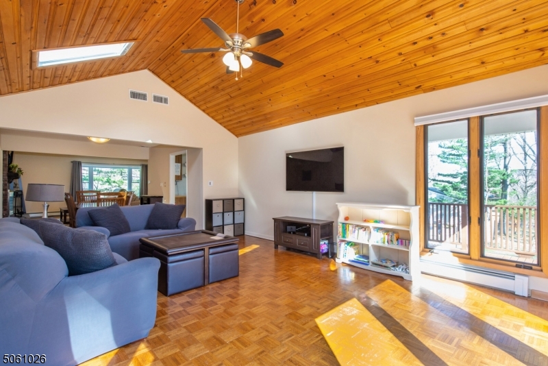 Shongum Lake - Residential