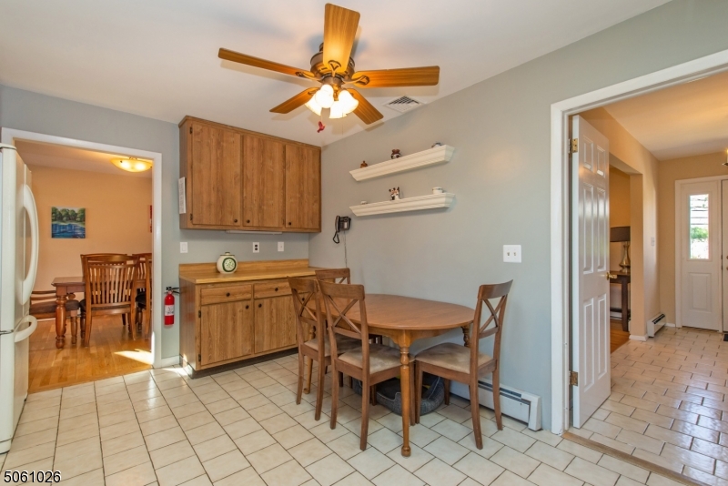 Shongum Lake - Residential