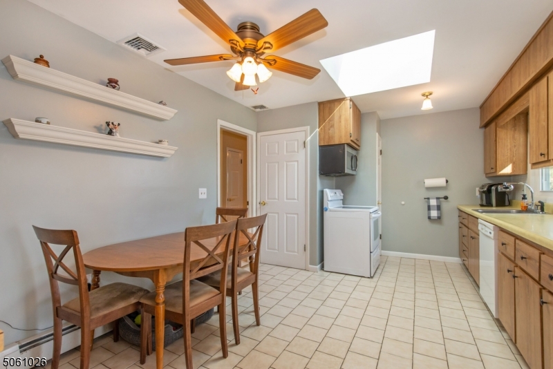Shongum Lake - Residential