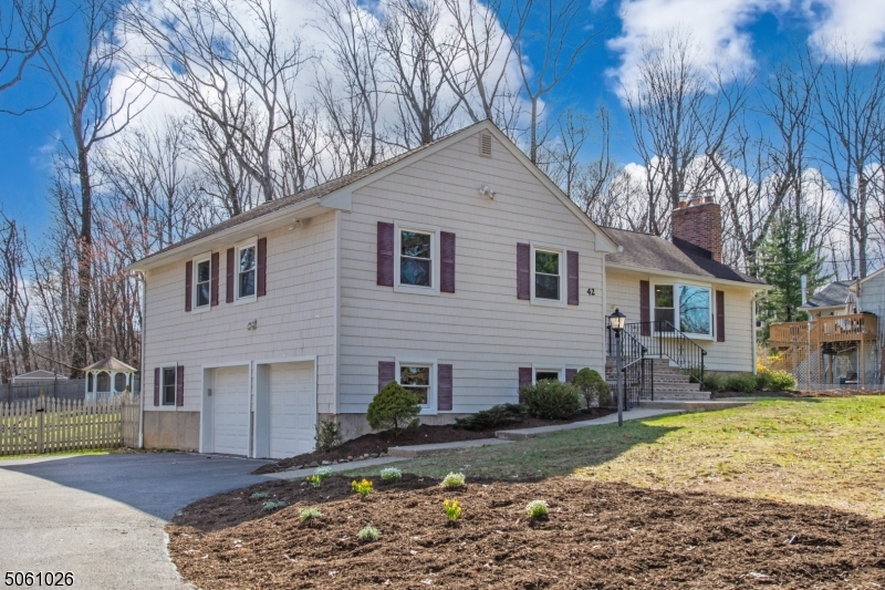 Shongum Lake - Residential
