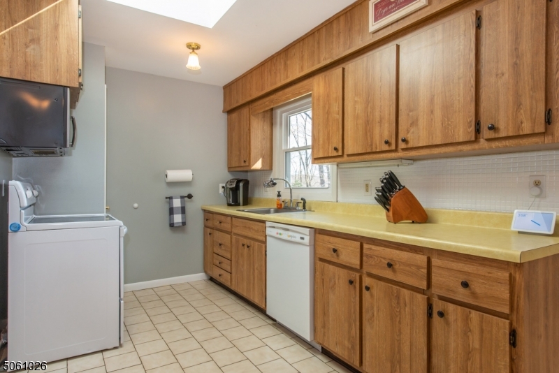 Shongum Lake - Residential
