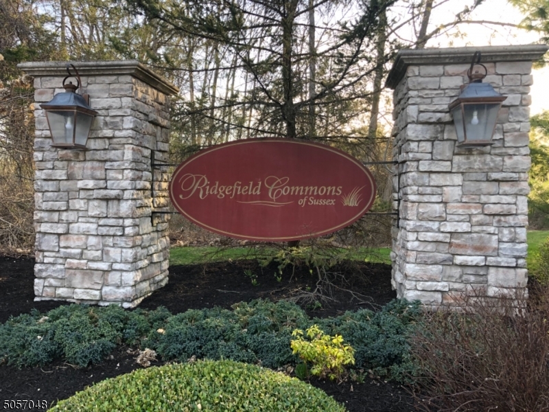 Ridgefield Commons - Residential
