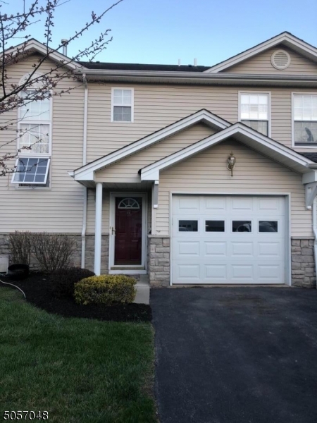 Ridgefield Commons - Residential