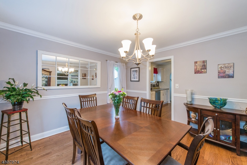 Fairchild - Residential