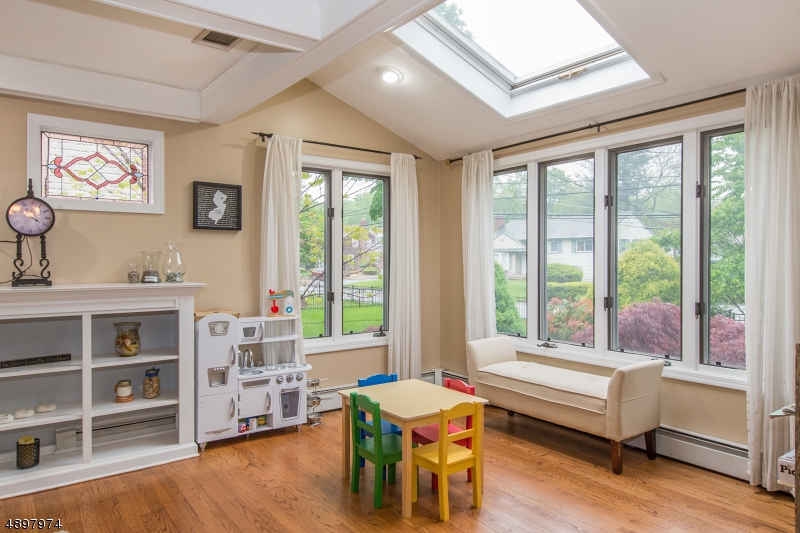 Fairchild - Residential