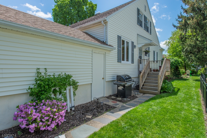 Fairchild - Residential