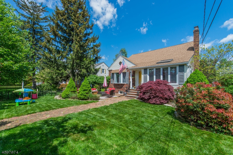 Fairchild - Residential